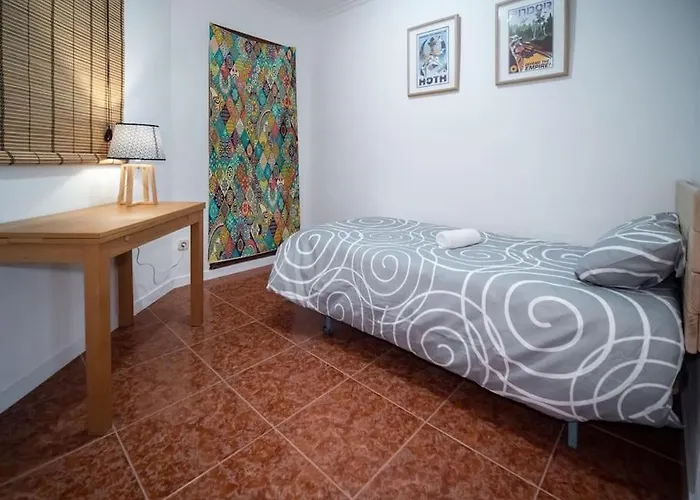 Ac Apartments Germanias