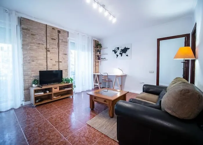 Ac Apartments Germanias