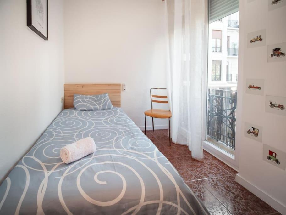 Ac Germanias Appartement *