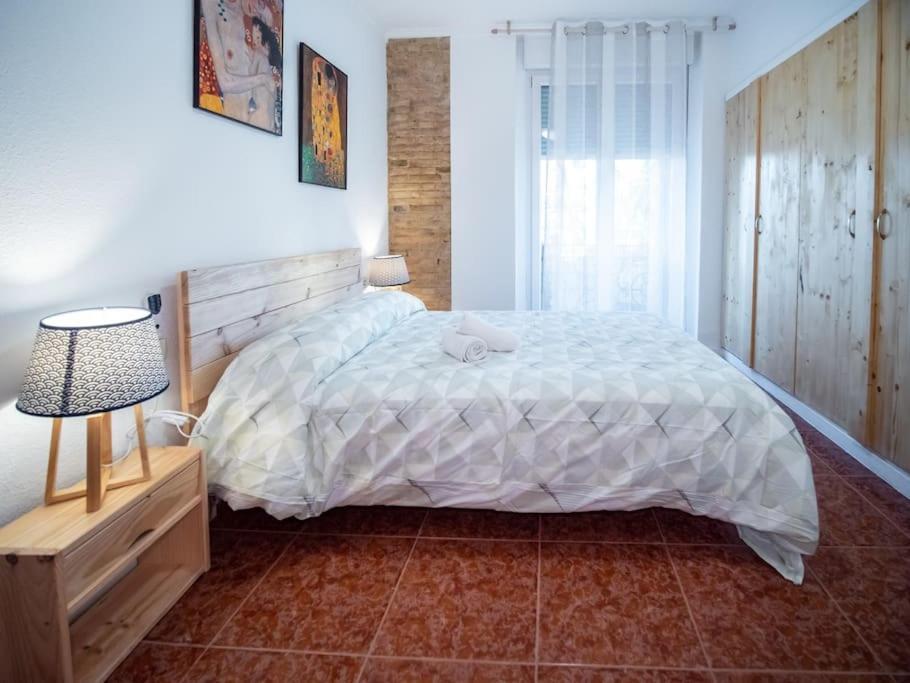 Ac Germanias Appartement