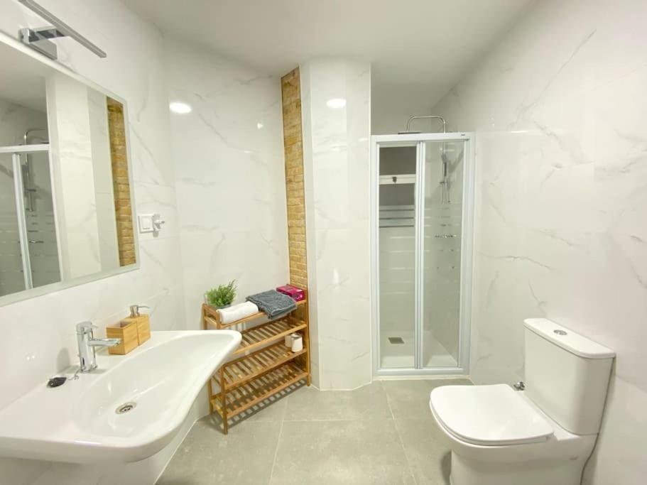 Appartement Ac Germanias