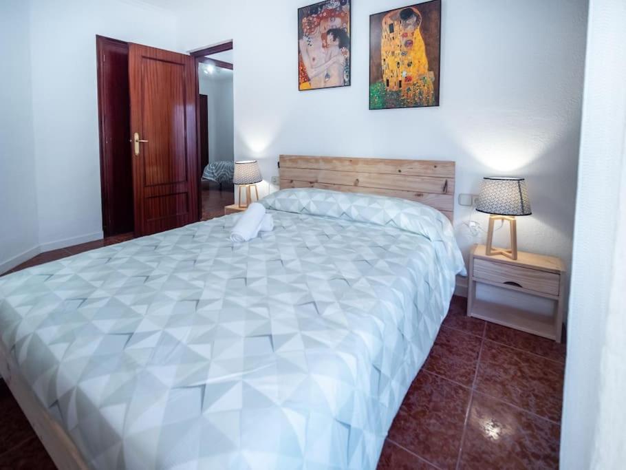 Ac Germanias Appartement Valence