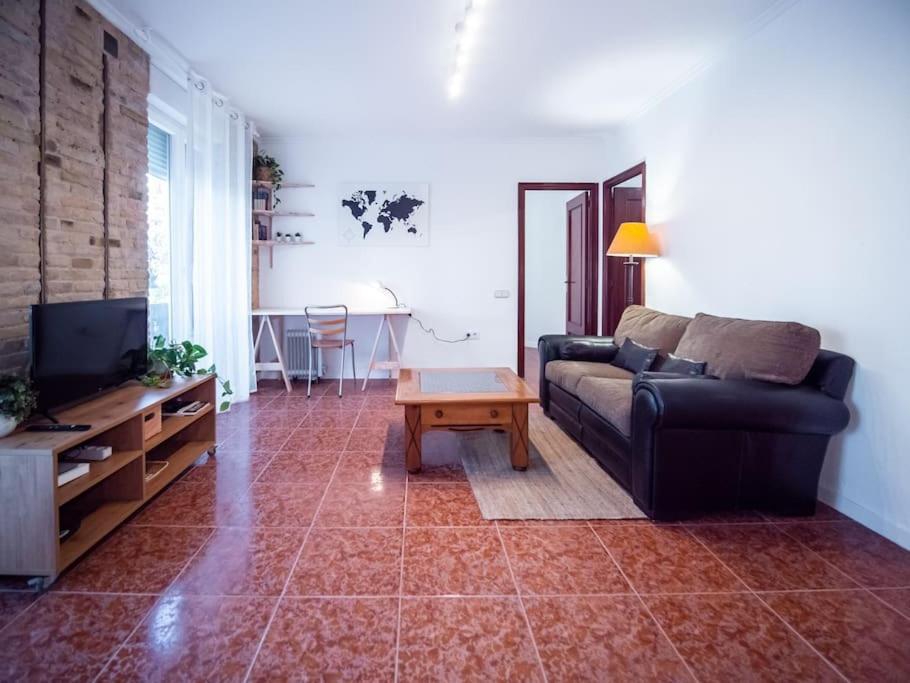 Ac Germanias Appartement