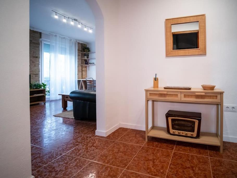 Ac Germanias Appartement