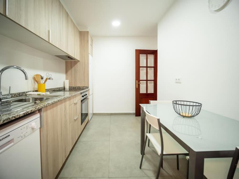 Appartement Ac Germanias *